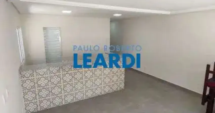 CASA TÉRREA - LOTEAMENTO LOANDA - SP