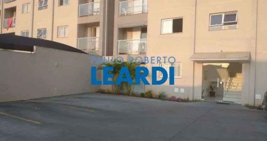 Apartamento com 2 quartos à venda na Vila Bianchi, Bragança Paulista 