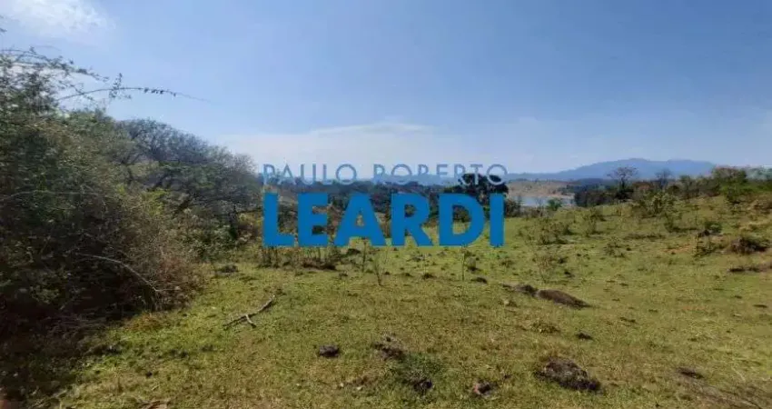 Terreno à venda no Centro, Piracaia 