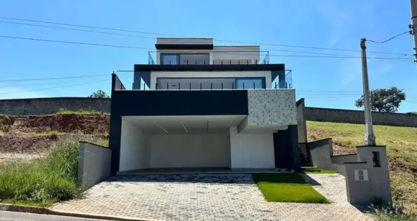 Casa em condomínio fechado com 3 quartos à venda na Rua dos Cedros, 1015, Jardim dos Pinheiros, Atibaia