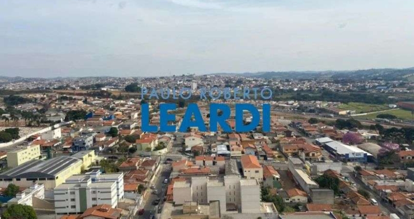 APARTAMENTO - ALVINÓPOLIS - SP