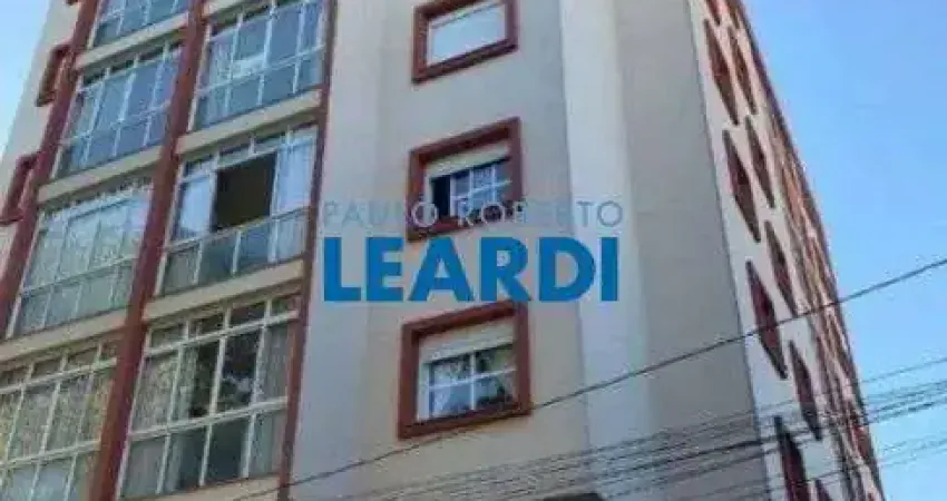 APARTAMENTO - CENTRO - SP