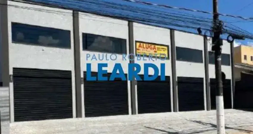 COMERCIAL - JARDIM DAS CEREJEIRAS - SP