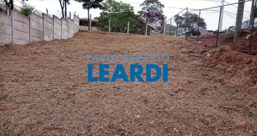 Terreno à venda no Jardim Paulista, Atibaia 