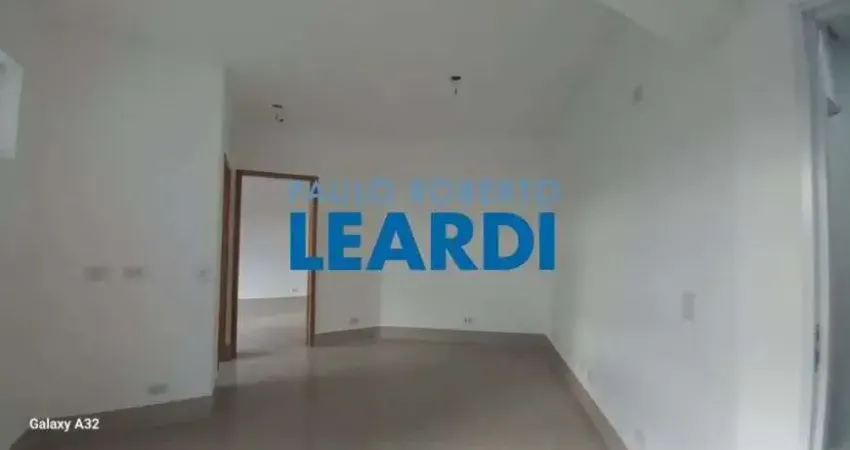 APARTAMENTO - JARDIM ALVINÓPOLIS - SP