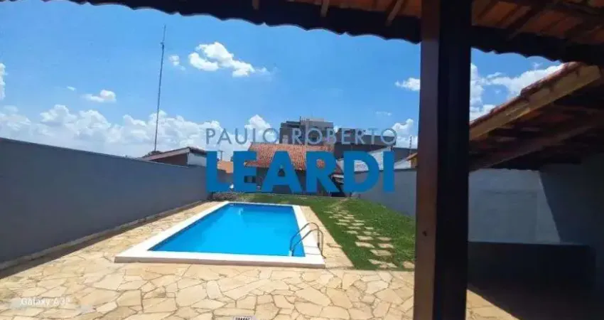 Casa com 3 quartos à venda no Alvinópolis, Atibaia 