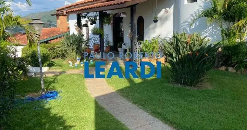 Casa com 5 quartos à venda no Itapetinga, Atibaia