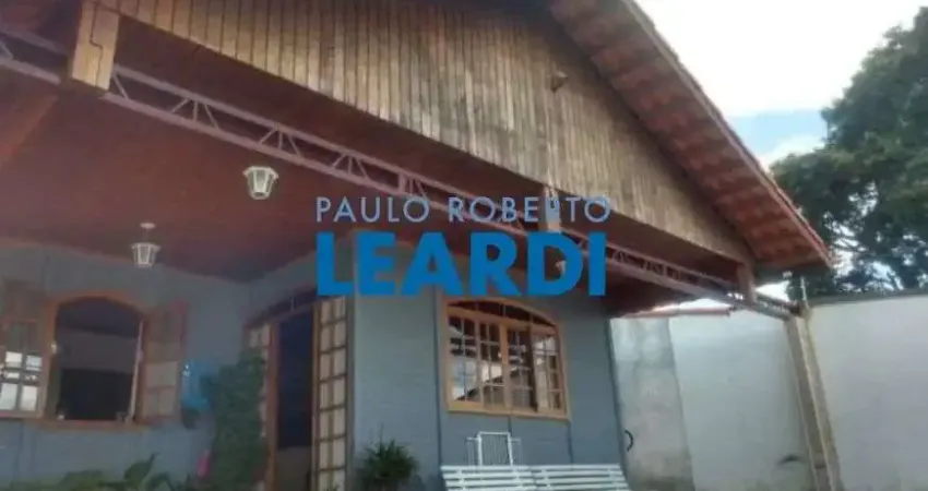 Casa com 3 quartos à venda no Jardim dos Pinheiros, Atibaia