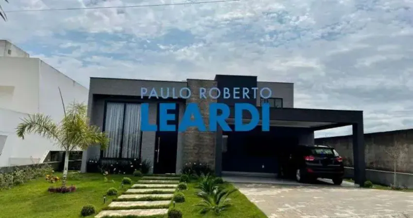 Casa com 3 quartos à venda no Condomínio Jardim Flamboyan, Bragança Paulista 