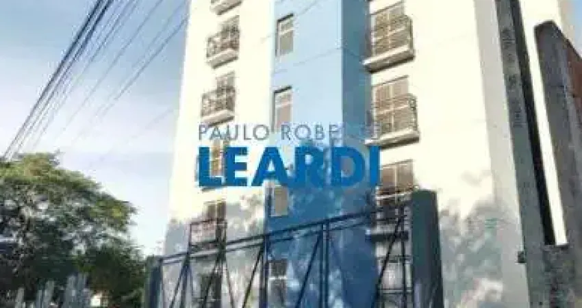 Apartamento com 2 quartos à venda na Vila Thais, Atibaia 