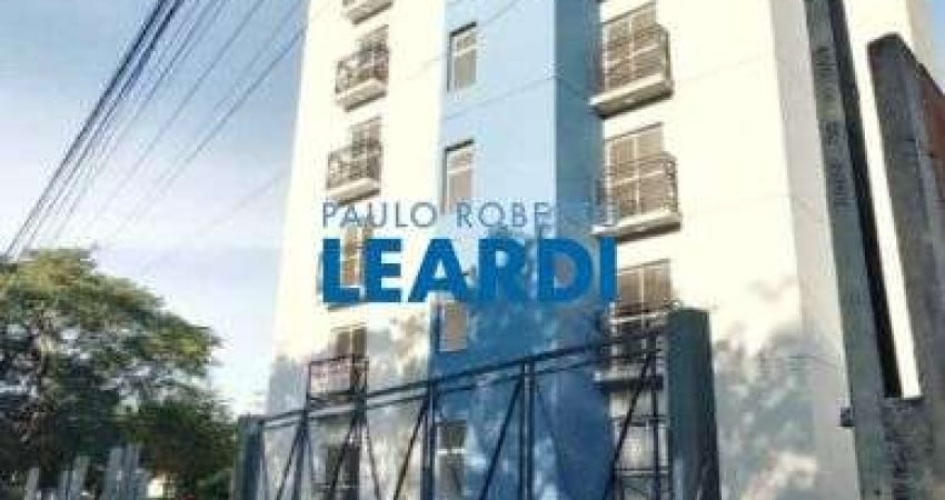Apartamento com 2 quartos para alugar na Vila Thais, Atibaia 