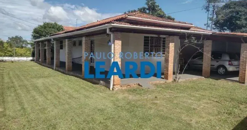 Casa com 3 quartos à venda no Jardim Paulista, Atibaia