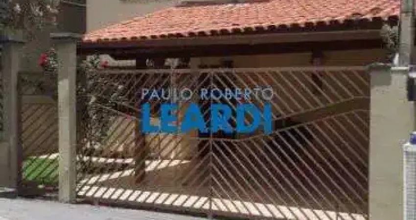 SOBRADO - VILA PETRÓPOLIS - SP