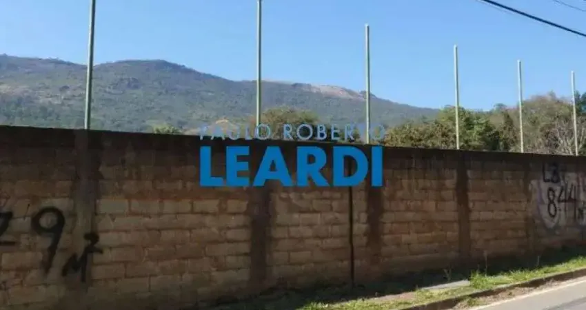 Terreno à venda no Jardim Maristela, Atibaia 