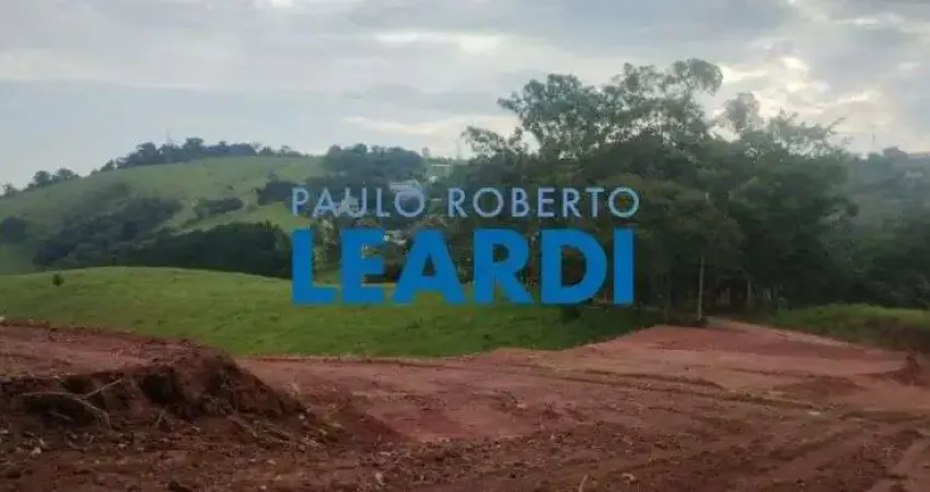 Terreno à venda no Jardim Estância Brasil, Atibaia 