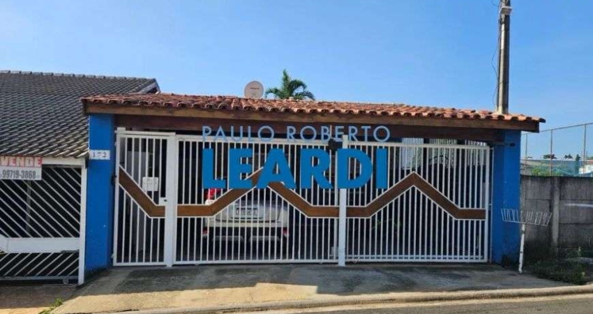 Casa com 2 quartos à venda no Jardim Paulista, Atibaia 