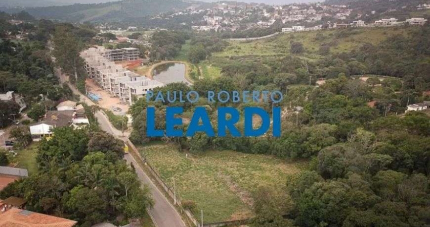 Terreno à venda no Jardim Maristela, Atibaia 