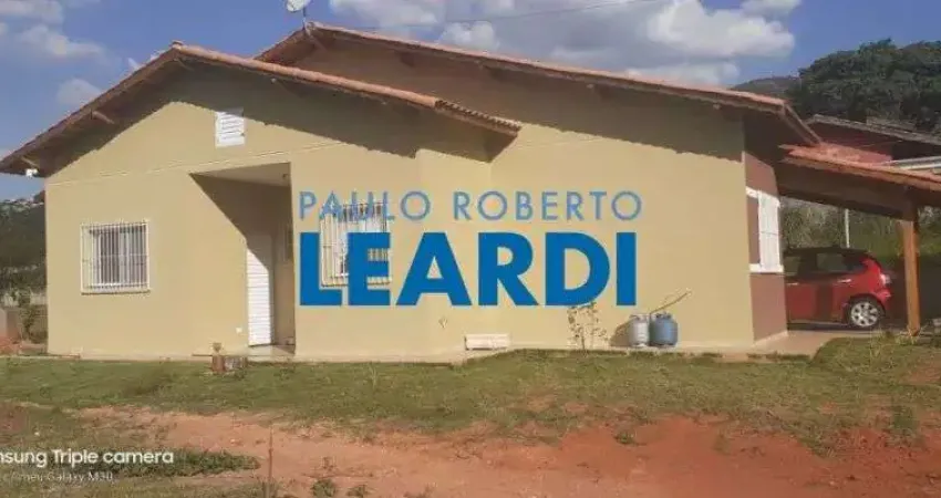 CASA TÉRREA - RETIRO DAS FONTES - SP