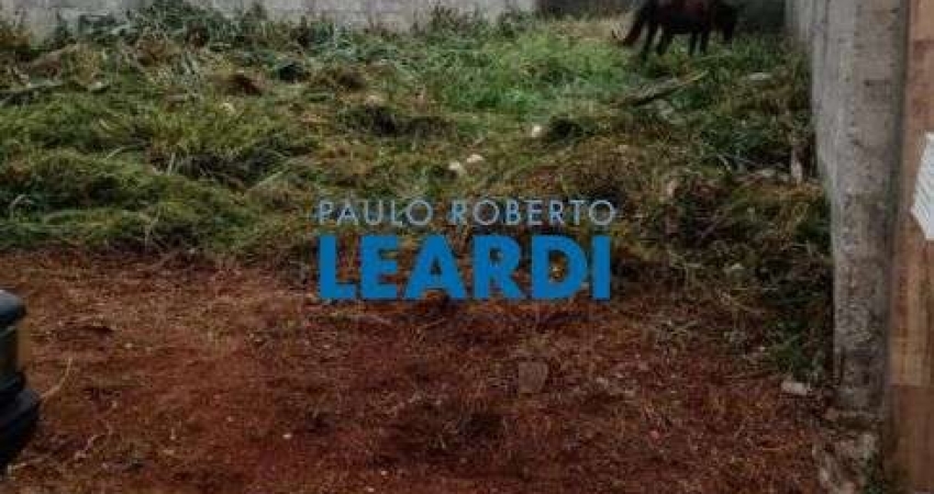 Terreno à venda no Nova Cerejeira, Atibaia 