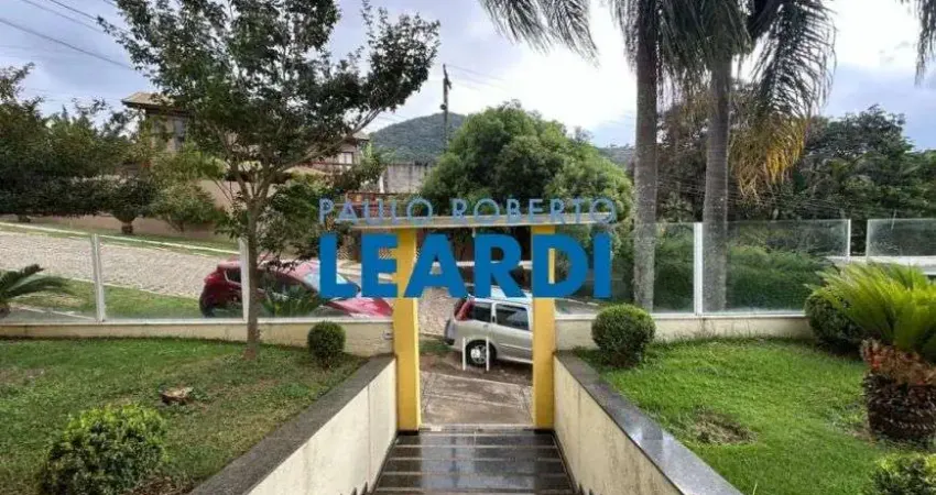 CASA TÉRREA - JARDIM DOS PINHEIROS - SP