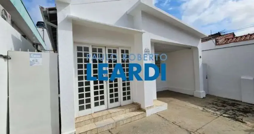 Casa com 1 quarto à venda no Centro, Atibaia 