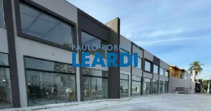 Sala comercial para alugar no Recreio Maristela, Atibaia 