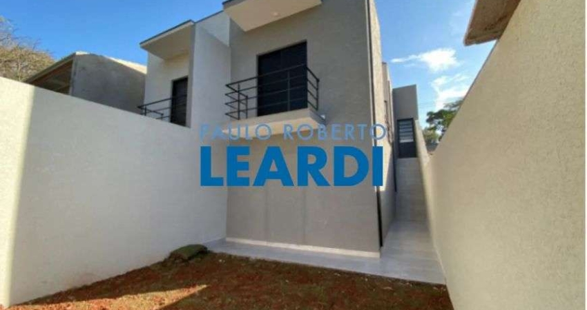 CASA TÉRREA - CAMPOS DE ATIBAIA - SP