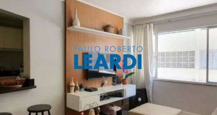 Apartamento com 3 quartos à venda na Vila Clementino, São Paulo 