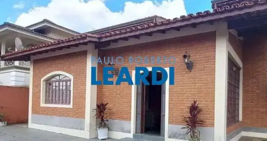 Casa com 8 quartos à venda no Loteamento Jardim Morumbi, Atibaia 