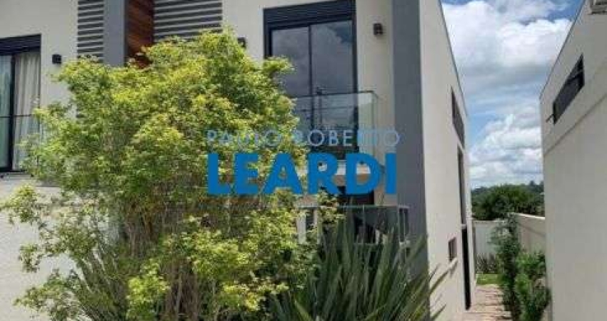 Casa com 2 quartos à venda no Jardim dos Pinheiros, Atibaia 