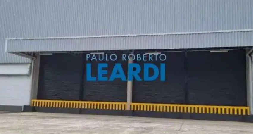 Barracão / Galpão / Depósito para alugar no Jardim Estância Brasil, Atibaia 