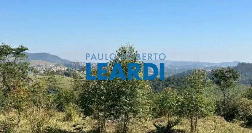 Terreno à venda no Guaxinduva, Atibaia 