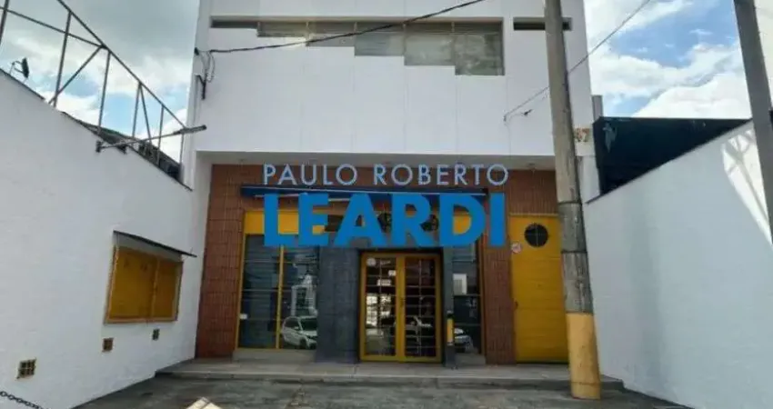 COMERCIAL - JARDIM PAULISTA - SP