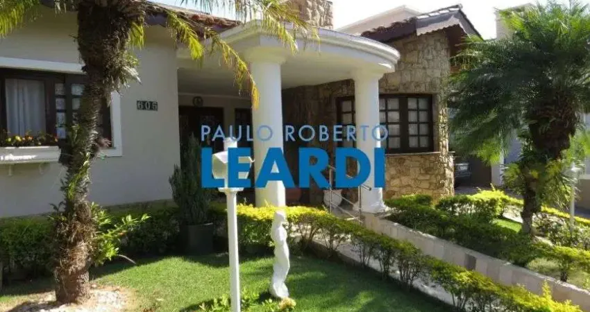 Casa com 5 quartos à venda no Condomínio Residencial Shamballa I, Atibaia