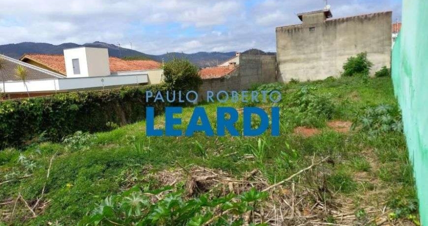 Terreno à venda no Jardim do Lago, Atibaia 