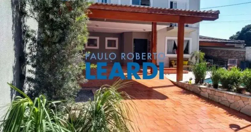 Casa com 3 quartos para alugar no Retiro das Fontes, Atibaia 