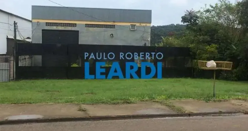 Barracão / Galpão / Depósito à venda no Jardim dos Pinheiros, Atibaia 