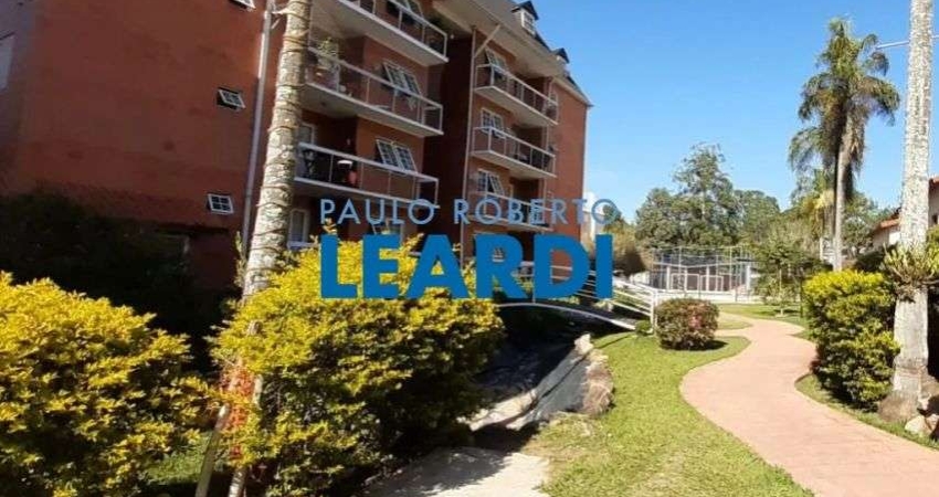 Apartamento com 3 quartos à venda no Itapetinga, Atibaia 
