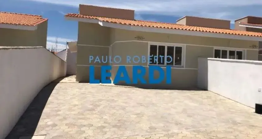 CASA EM CONDOMÍNIO - JARDIM SAO MARCOS - SP