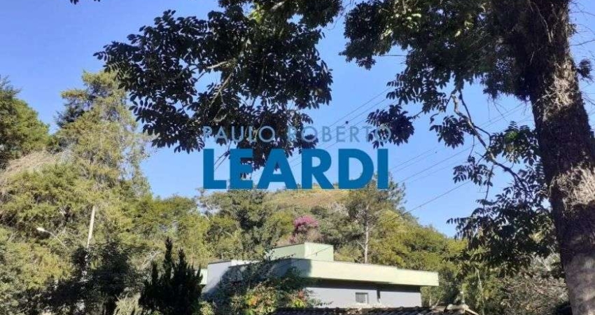 Terreno à venda no Parque Residencial Itaguaçu, Atibaia 