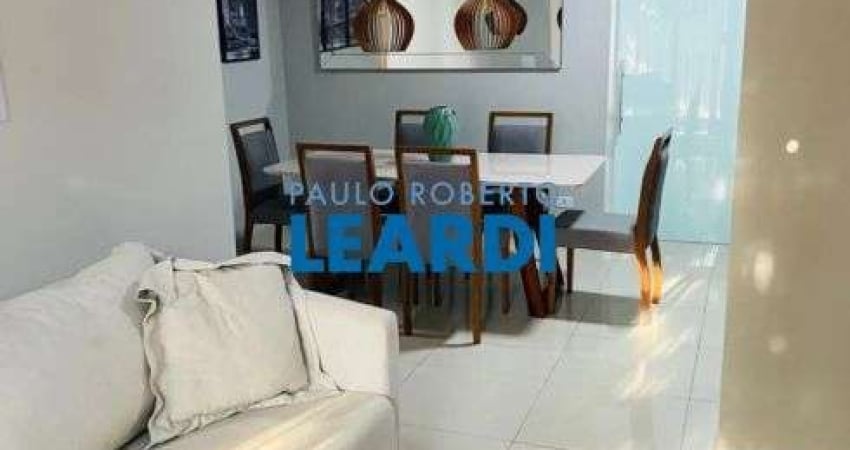 Apartamento com 3 quartos à venda na Vila Esperia ou Giglio, Atibaia 