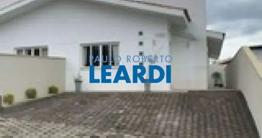 CASA EM CONDOMÍNIO - JARDIM SAO MARCOS - SP