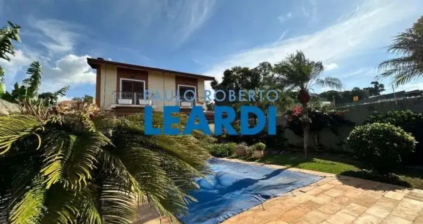 Casa com 3 quartos à venda no Jardim Paulista, Atibaia 