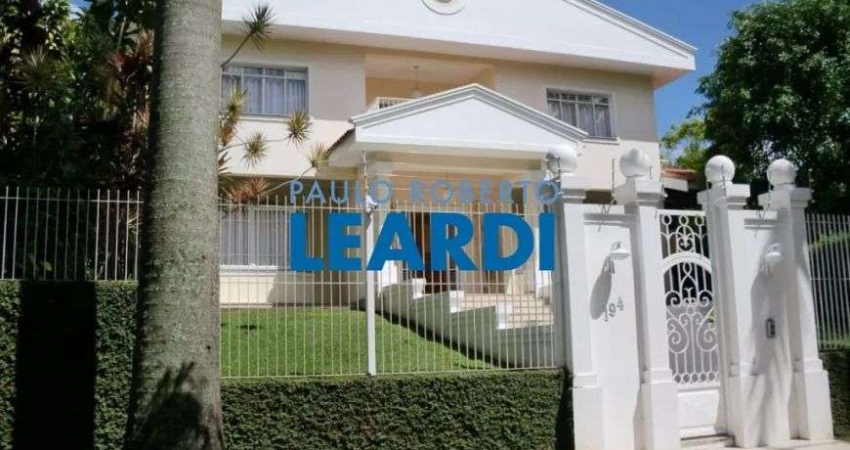 Casa com 5 quartos à venda no Nova Gardênia, Atibaia 