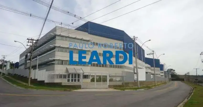 Barracão / Galpão / Depósito para alugar no Distrito Industrial Alfredo Relo, Itatiba 