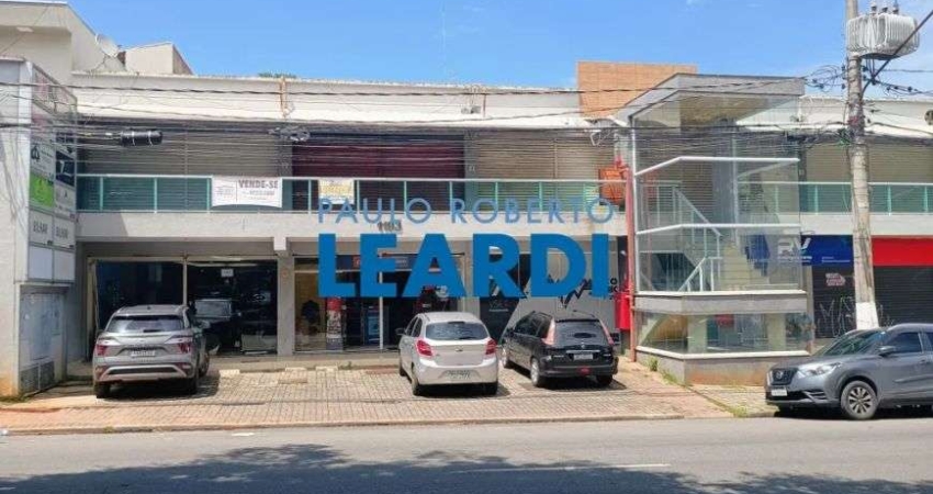 Sala comercial para alugar na Vila Thais, Atibaia 