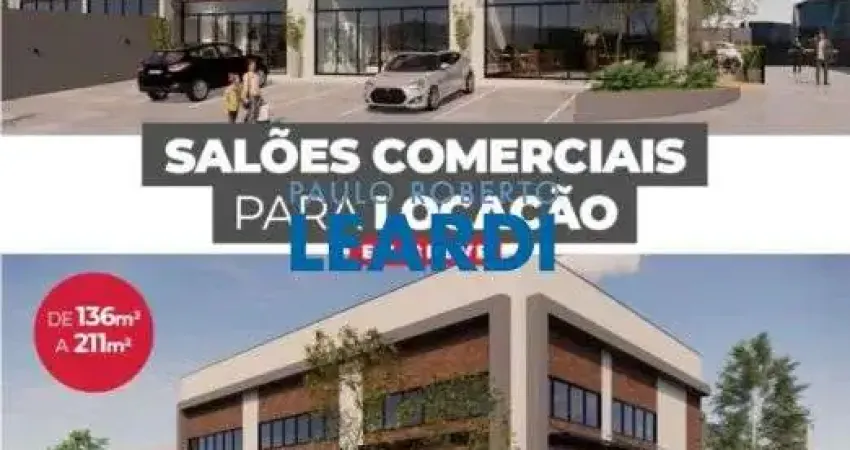 Sala comercial para alugar no Jardim Paulista, Atibaia 