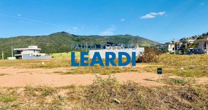 Terreno à venda na Vila Santista, Atibaia 
