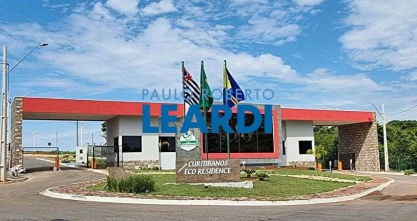 Terreno à venda na Cidade Planejada II, Bragança Paulista 