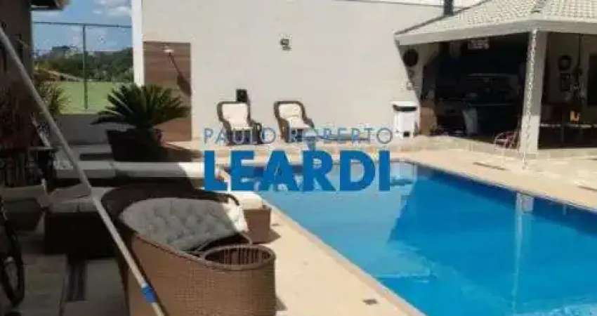 Casa com 4 quartos à venda no Jardim Estância Brasil, Atibaia 